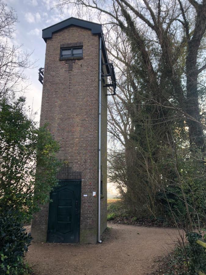 Bed and Breakfast De drei schorre Dreischor Exterior foto